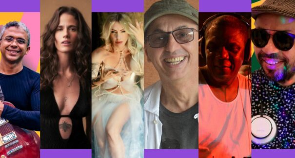 Lençóis Instrumental 2024 acontece nesta sexta-feira (9) em Barreirinhas; veja programação completa