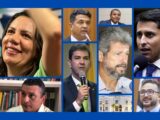 Eleições 2024: oito candidatos estão confirmados na corrida pela Prefeitura de São Luís