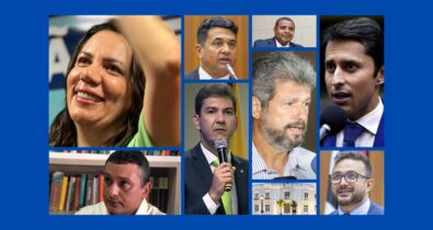 Eleições 2024: oito candidatos estão confirmados na corrida pela Prefeitura de São Luís
