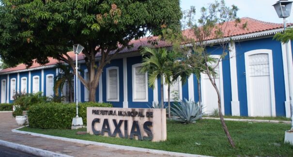 Concurso da Prefeitura de Caxias oferece 800 vagas