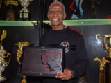 Adílio, ex-jogador do Flamengo, morre aos 68 anos, no Rio de Janeiro