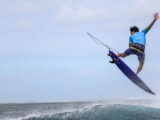 Gabriel Medina garante bronze para o Brasil no surfe masculino