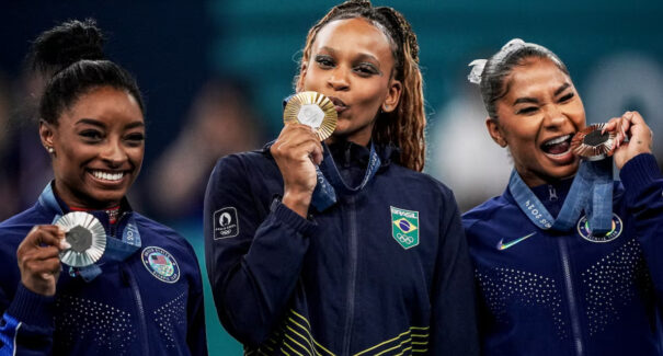 Governo assina MP que isenta medalhistas olímpicos de Imposto de Renda