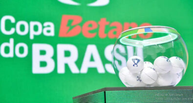 Copa do Brasil: horário e onde assistir ao sorteio das quartas de final