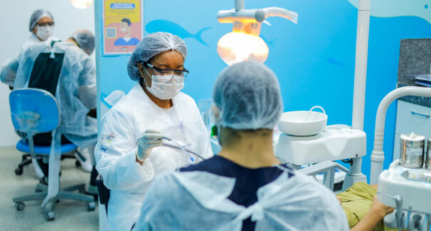 Governo do Estado amplia ações do programa Cirurgias e anuncia mutirão de próteses dentárias em São Luís