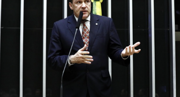 Emenda pode suspender decisão do Supremo