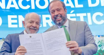 Governo Lula amplia distribuição de gás a famílias de baixa renda