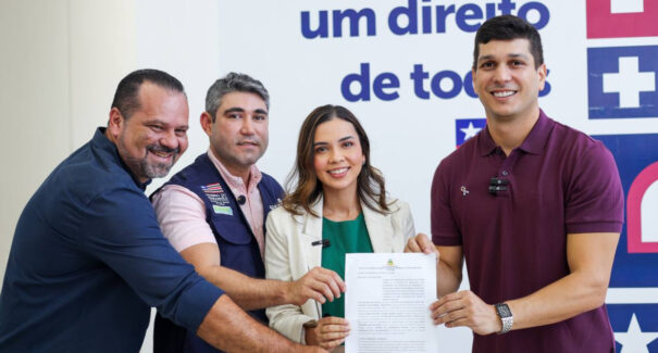 Procon/MA garante wi-fi gratuito em unidades de saúde de São Luís e melhoria das tecnologias 4G e 5G no bairro Coroadinho