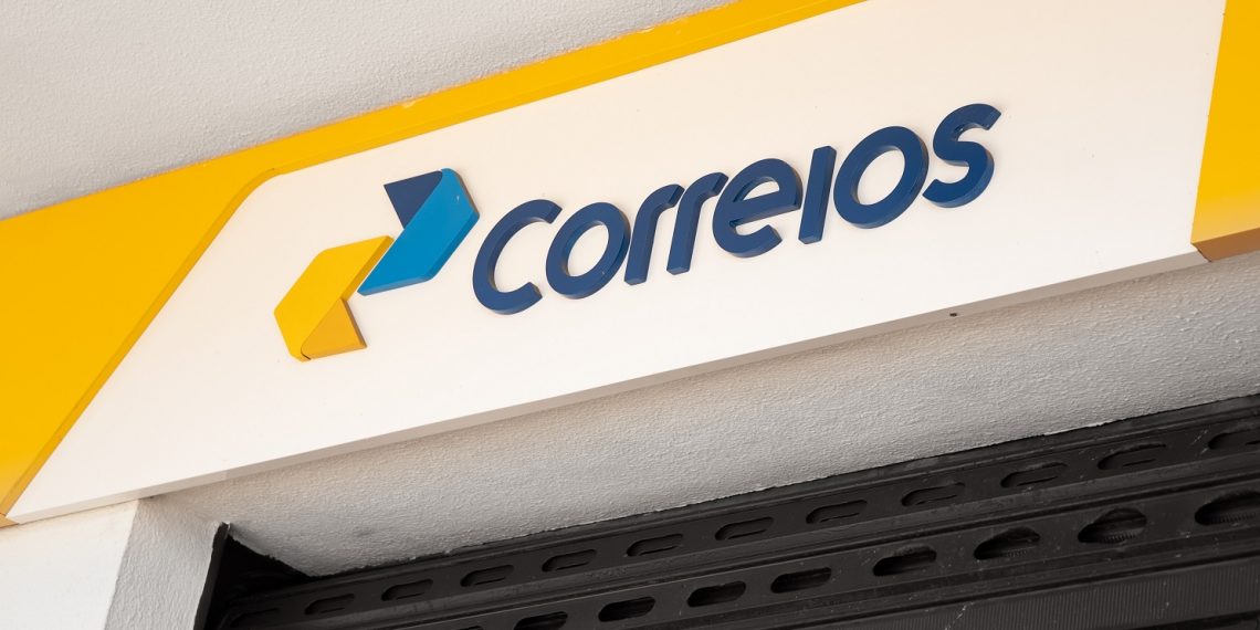 PF investiga desvio de cartões bancários nos Correios e cumpre mandados em São Bento
