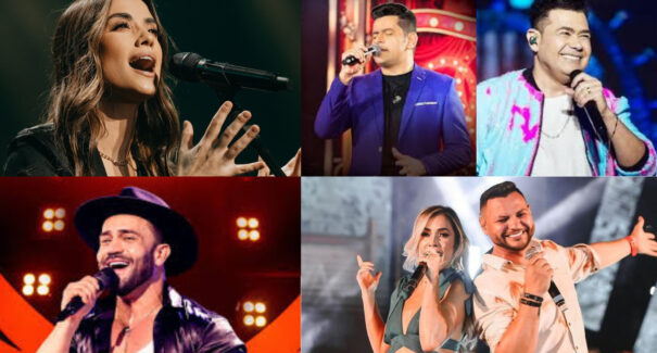Confira as novas atrações musicais confirmadas na Expoema 2024
