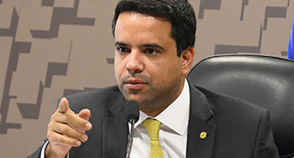 Ex-deputado federal Edilázio Júnior é demitido da Petrobrás
