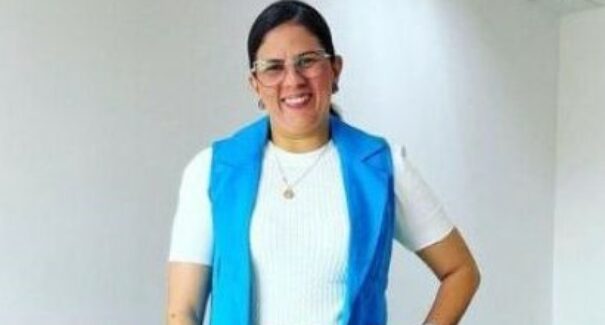 Jandira Dias é nomeada Secretária de Educação do Maranhão