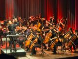 Consulado Chinês promove concerto sinfônico no Maranhão