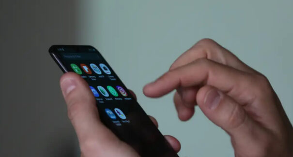 Governo pede que Google e Apple incluam biometria no acesso ao e-mail