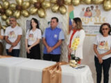 Governo promove ações do Agosto Dourado na Maternidade de Alto Risco de Imperatriz