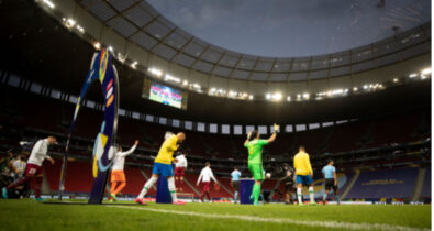 Seleção Brasileira jogará em Brasília pelas Eliminatórias da Copa do Mundo