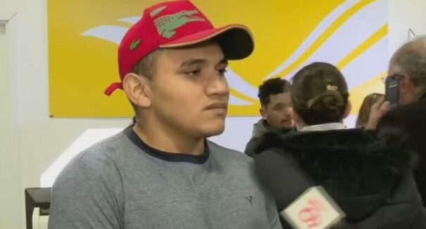 Maranhense perdeu voo que decolou de Cascavel e caiu em São Paulo