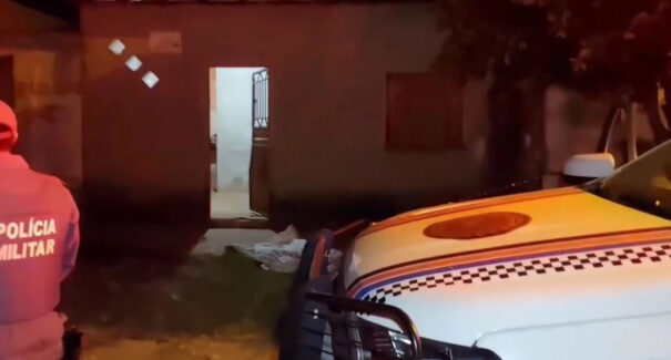 Três homicídios são registrados em Imperatriz: em um dos crimes, homem atirou pela janela