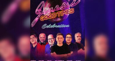 “Good Times” relembra a mais concorrida discoteca de São Luís