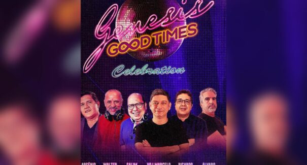 “Good Times” relembra a mais concorrida discoteca de São Luís