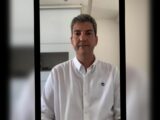 Prefeito Eduardo Braide responsabiliza irmão em caso de R$1 milhão achado em veículo