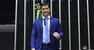 Duarte é eleito o melhor deputado do Maranhão e o segundo melhor do Nordeste