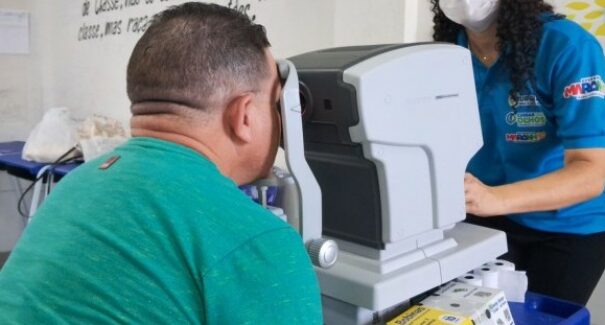 Governo do MA anuncia mutirões de consultas, cirurgias e próteses dentárias em mais cinco municípios