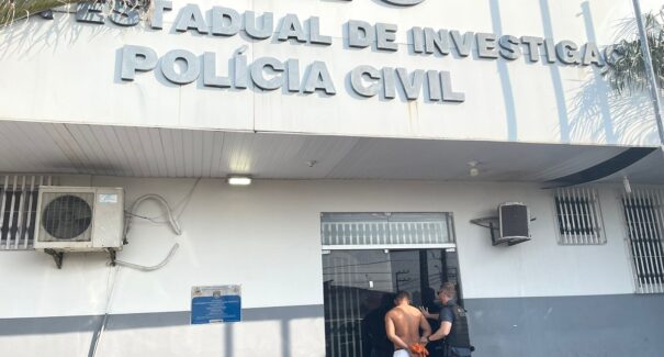 Polícia Civil do MA desarticula organização criminosa de roubo de cargas de combustíveis