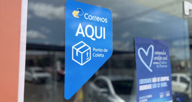 Correios inaugura primeiro Ponto de Coleta em São Luís