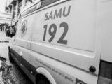 Com documentos falsos, investigado por se passar por enfermeiro no SAMU em Alagoas é preso no MA