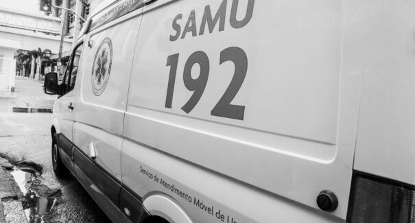 Com documentos falsos, investigado por se passar por enfermeiro no SAMU em Alagoas é preso no MA