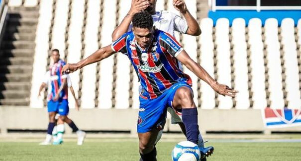 MAC é eliminado nos pênaltis da Série D pelo Manaus