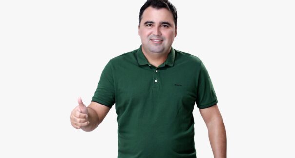 Germano Coelho lidera com ampla maioria em Loreto, aponta pesquisa