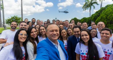 Governo do Maranhão capacita 50 médicos e enfermeiros para atendimento aeromédico no estado