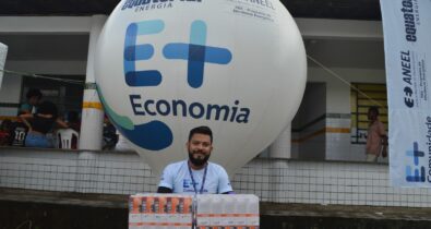 Equatorial Maranhão promove mutirão de serviços no Sítio Santa Eulália