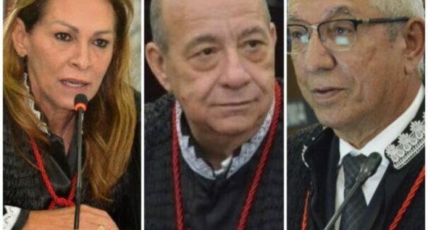 CNJ pede providências ao TJMA sobre magistrados alvos de operação da Polícia Federal