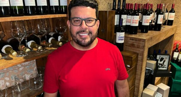 Villa do Vinho Bistrô: consultoria de bebidas e vendas sob consignação
