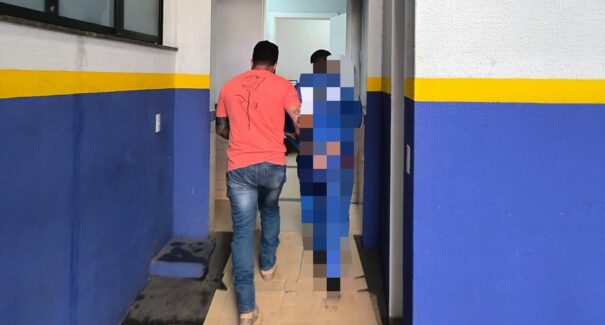 Após anos foragido, investigado por invadir casa e estuprar menina no MA é preso