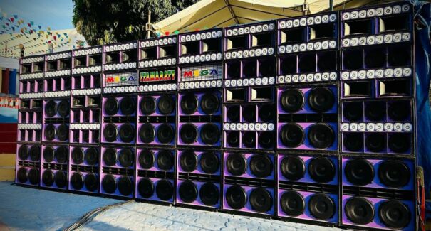 Mega Itamaraty celebra 35 anos em grande festa
