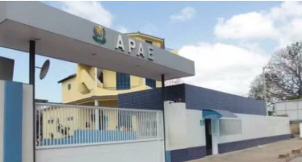 Apae São Luís celebra semana nacional da pessoa com deficiência intelectual e múltipla