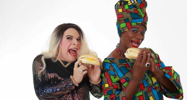 Super Caravana Pão com Ovo será lançada neste domingo (25), no Ceprama