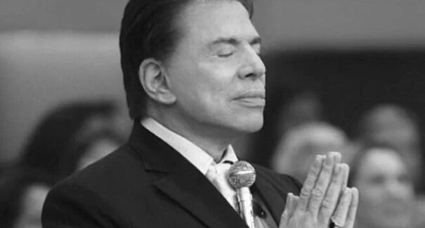 Silvio Santos, ícone da TV brasileira, morre aos 93 anos