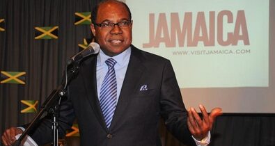 Ministro do Turismo da Jamaica visita Museu do Reggae nesta segunda-feira (19)