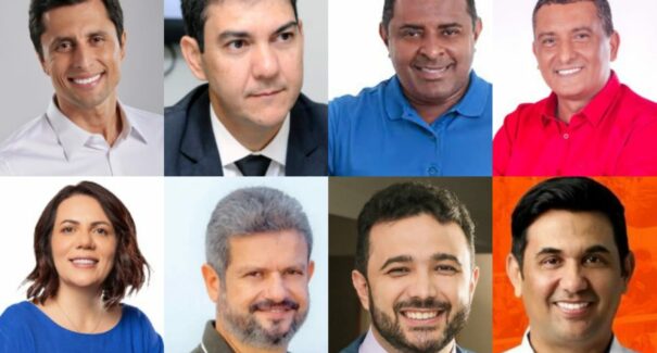Eleições 2024: A pergunta é… Projetos de  mobilidade urbana  para  São Luís