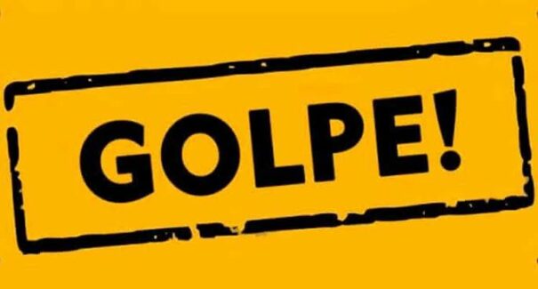 Especialista ensina como reagir após cair em golpes de compras online