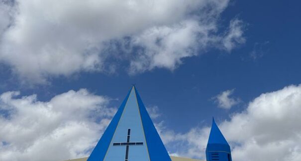 Paróquia Nossa Senhora Aparecida se prepara para festejo dos 25 anos de dedicação à padroeira