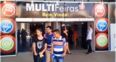 MULTIFeiras 2024 será realizada de 29 a 31 de agosto, em São Luís