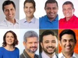 Entrevistas, panfletagem, caminhada: confira as agendas dos candidatos a prefeito de São Luís nesta quinta (5)