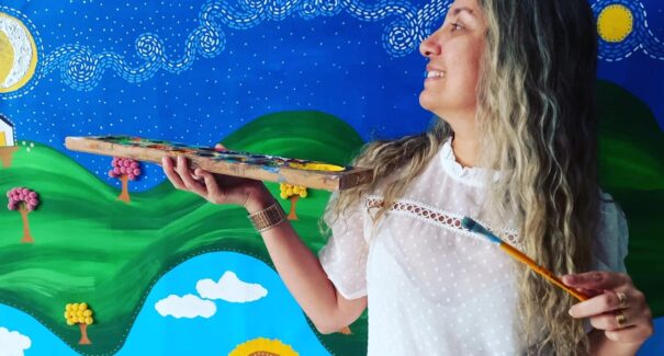 III Jornada Literária: programação leva poesia, arte e incentivo à leitura ao município de Raposa
