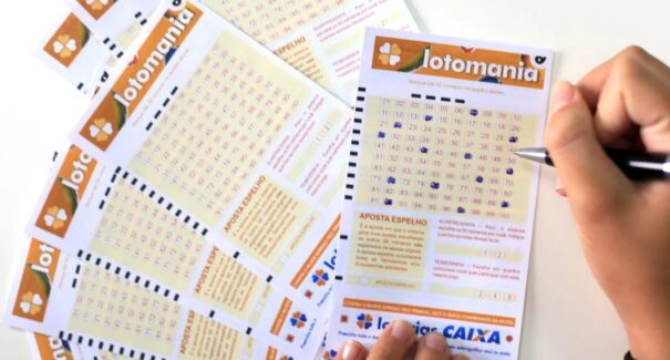 Lotomania: aposta de Grajaú fatura prêmio de R$ 68,7 mil